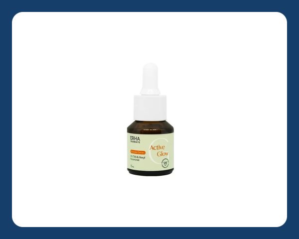 Erha Truwhite 3% TXA & Hexyl Resorcinol Active Glow Booster 15ml - Booster Pencerah