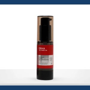 ERHA Age Corrector Serum Peptides & Soya Phytoplacenta 20ml - Serum Anti Penuaan