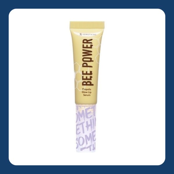 SOMETHINC Bee Power Propolis Glow Lip Serum