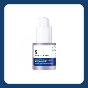 [NEW LAUNCH] SOMETHINC SKINLIFT 1% Copper Peptide Resveratrol Serum