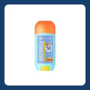 [CERTIFIED IN VIVO + IN VITRO AUSTRALIA] SOMETHINC Holyshield Glow Sunscreen Stick SPF 50++ PA ++++ - Sunblock Pelindung dari Sinar Matahari