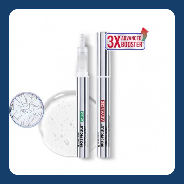 [NEW LAUNCH] SOMETHINC BioSpicule Renewal Serum