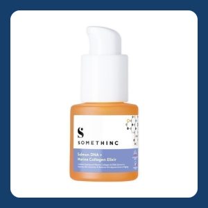 SOMETHINC Salmon DNA + Marine Collagen Elixir - Serum Awet Muda