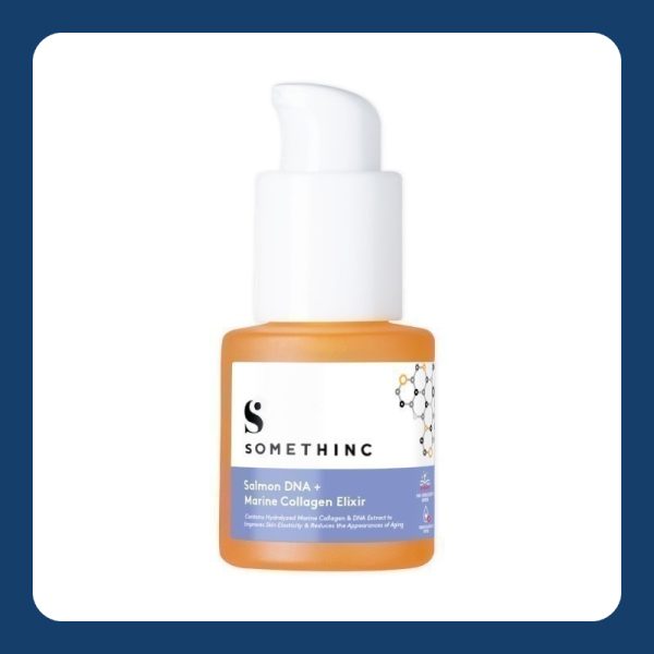 SOMETHINC Salmon DNA + Marine Collagen Elixir - Serum Awet Muda
