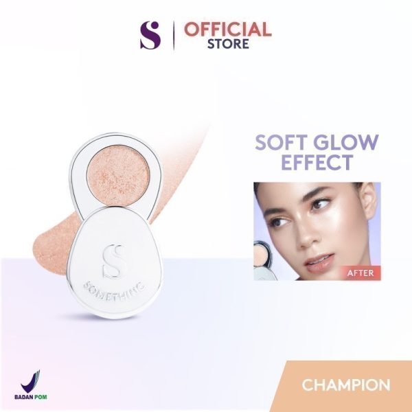 SOMETHINC IMMORTAL Highlighter -  Powder Highlighter - Image 8