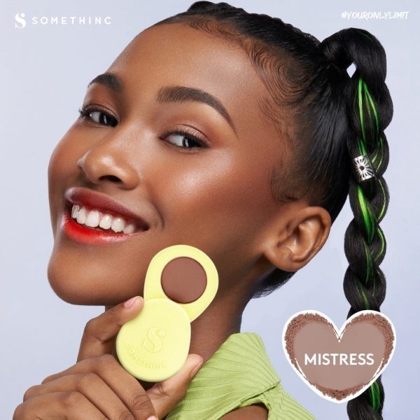 SOMETHINC EGGO 3D Contour - Powder Contour / Bronzer - Image 6