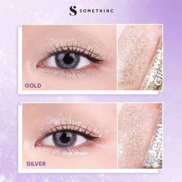 SOMETHINC Jewel Glitter Liquid - Image 5