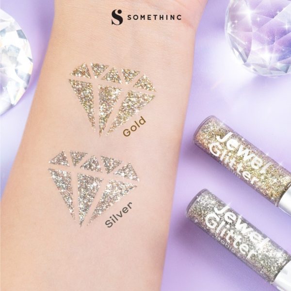 SOMETHINC Jewel Glitter Liquid - Image 6