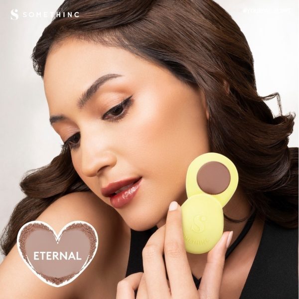 SOMETHINC EGGO 3D Contour - Powder Contour / Bronzer - Image 7