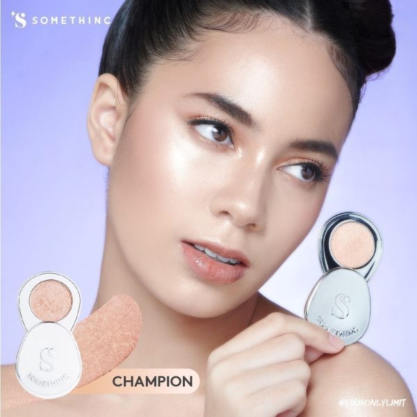 SOMETHINC IMMORTAL Highlighter -  Powder Highlighter - Image 6