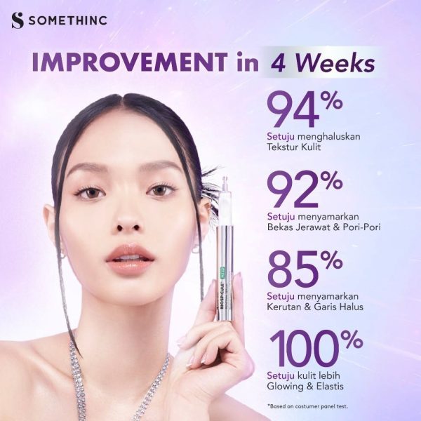 [NEW LAUNCH] SOMETHINC BioSpicule Renewal Serum - Image 8