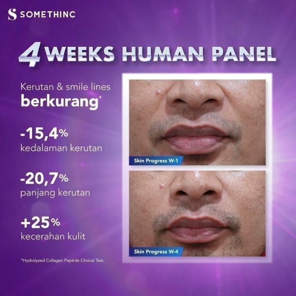 [NEW LAUNCH] SOMETHINC SKINLIFT 1% Copper Peptide Resveratrol Serum - Image 6