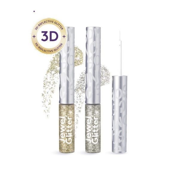 SOMETHINC Jewel Glitter Liquid - Image 2