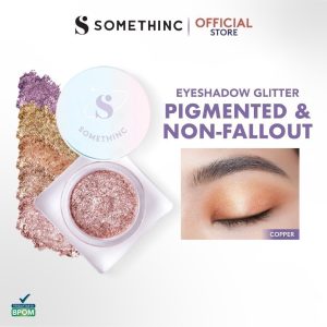 SOMETHINC SURREAL Star Loose Pigment - BAM!
