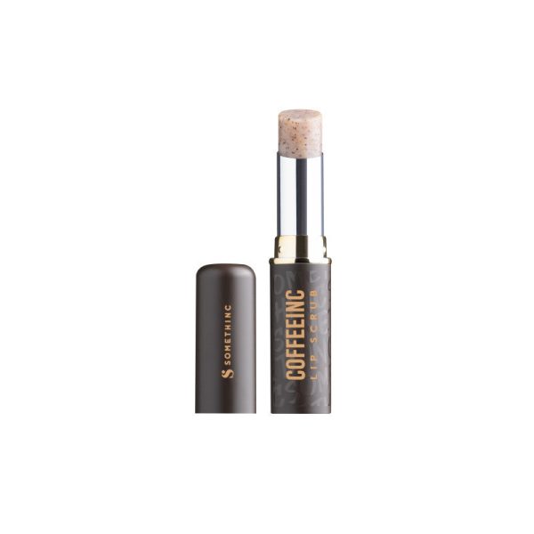 SOMETHINC Coffeeinc Lip Scrub - Image 2