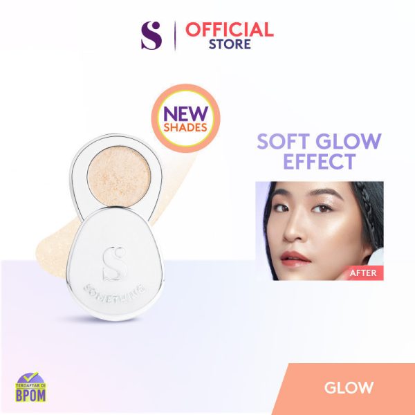 SOMETHINC IMMORTAL Highlighter -  Powder Highlighter - Image 10