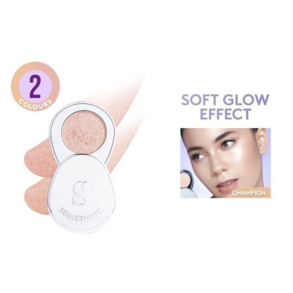 SOMETHINC IMMORTAL Highlighter -  Powder Highlighter - Image 2