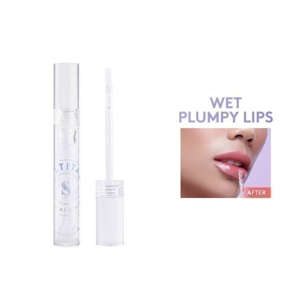 SOMETHINC Multitask Water Gloss - Lip Gloss - Image 2