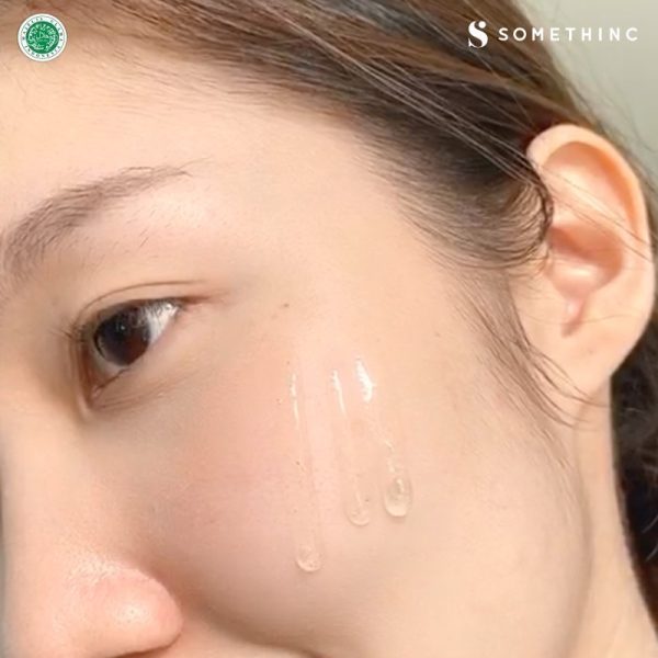 SOMETHINC Salmon DNA + Marine Collagen Elixir - Serum Awet Muda - Image 5
