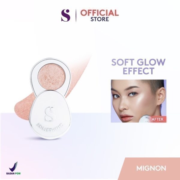 SOMETHINC IMMORTAL Highlighter -  Powder Highlighter - Image 9