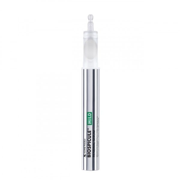 [NEW LAUNCH] SOMETHINC BioSpicule Renewal Serum - Image 3