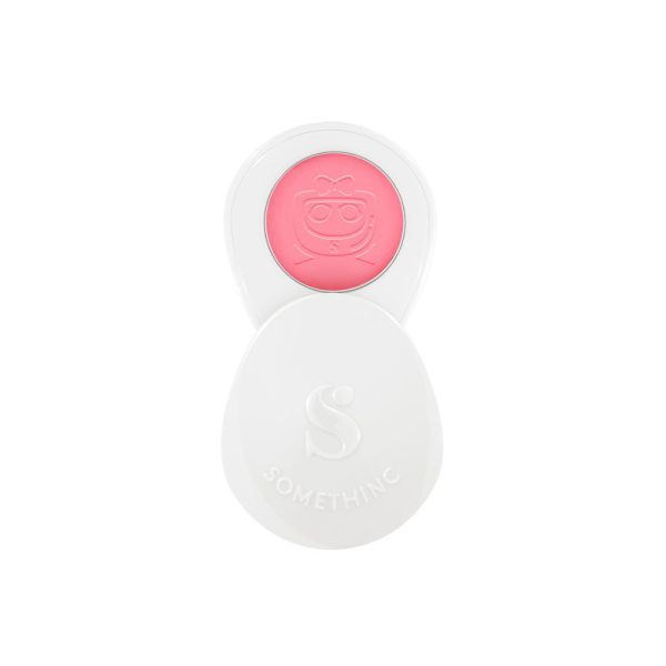 SOMETHINC Mademoiselle Soft Focus Powder Blush - Super Smooth Powder Blush - Image 2