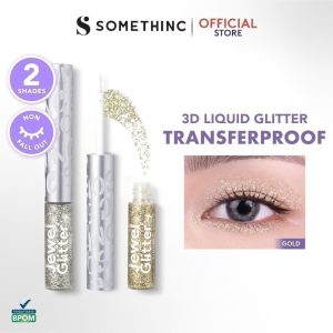 SOMETHINC Jewel Glitter Liquid
