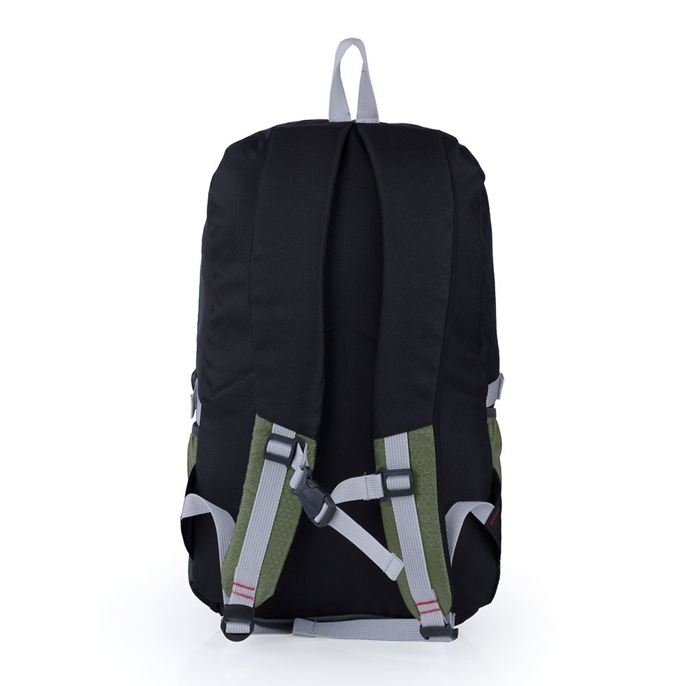 Tas Ransel Pria Inficlo Hijau - Image 5