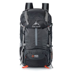 Ransel Gunung Lotas Abu-abu