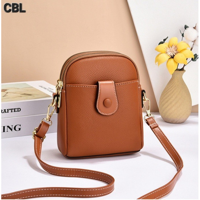 Tas Selempang Wanita Sling Bag Loris - Image 10