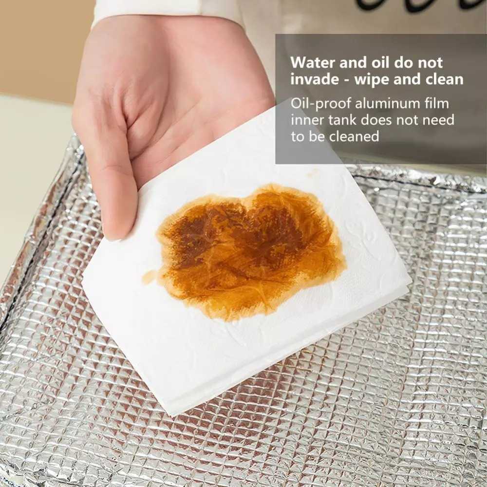 Tas Bekal Makan Insulation Tahan Panas Dingin Hingga 4 jam - Image 4