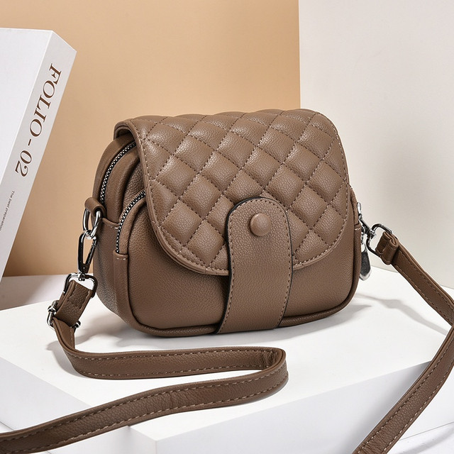 Tas Selempang Wanita - Image 8