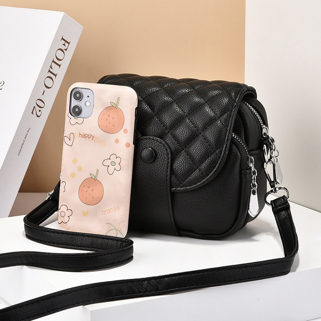 Tas Selempang Wanita - Image 7