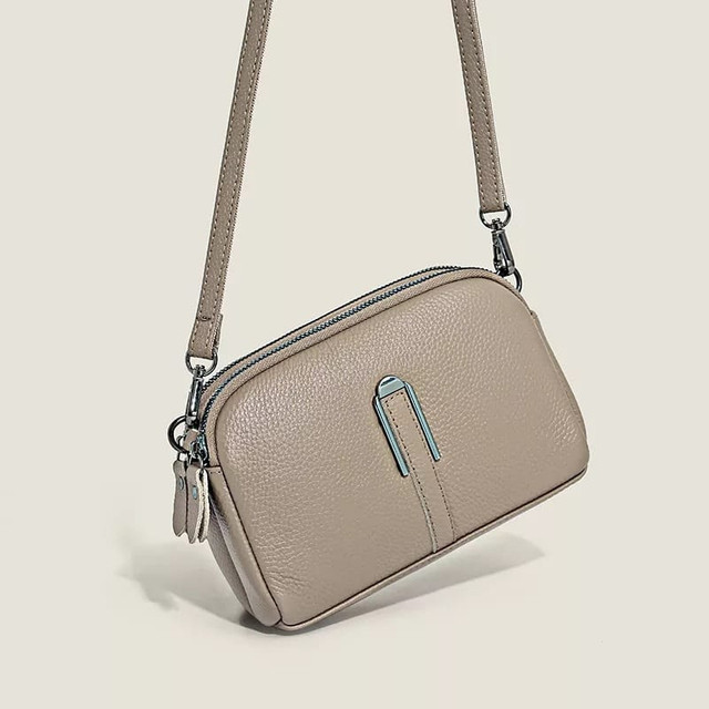 Tas Selempang Wanita Clutch Letta - Image 5