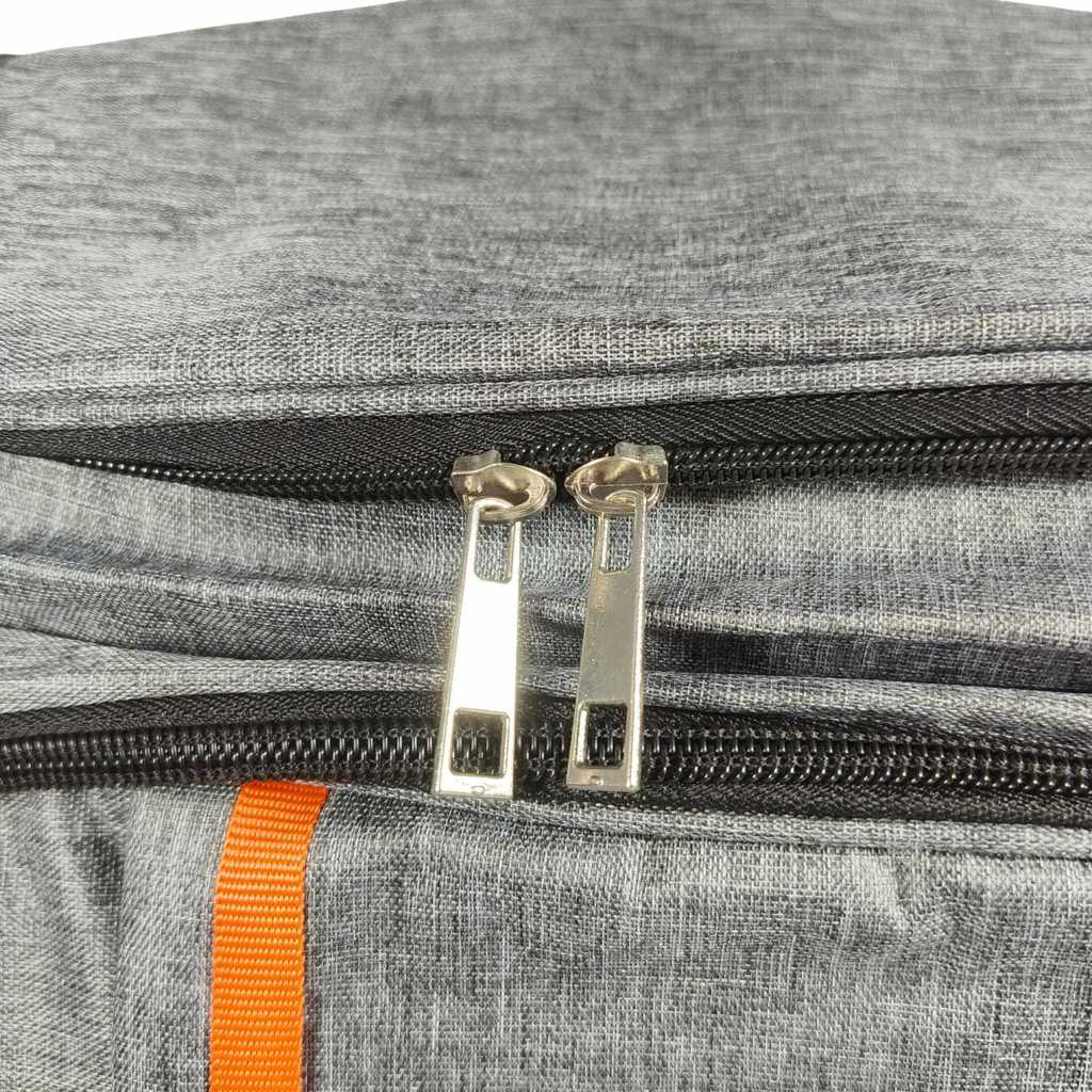 Tas Ransel Piknik Hot and Cold Lunch Bag Insulated Backpack - Image 3