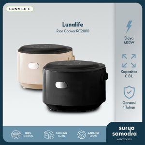 Rice Cooker Smart Digital Magic Com Mini 0.8L Low Watt /Portable/Travel version