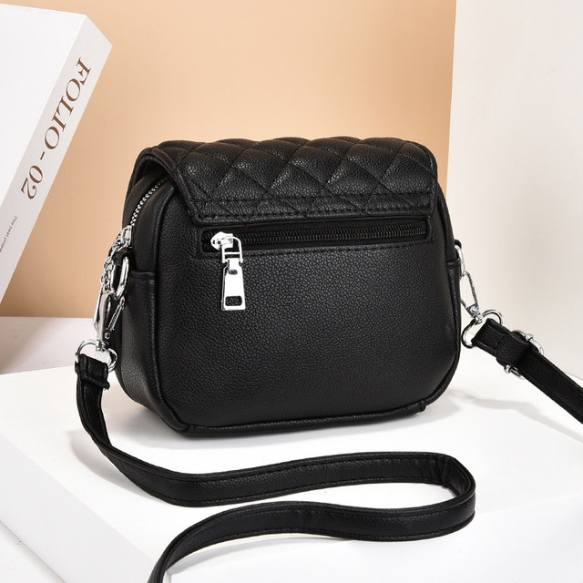 Tas Selempang Wanita - Image 9