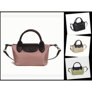 Tas Selempang Mini Dan Tas Tenteng Wanita LOVA Sling Bag