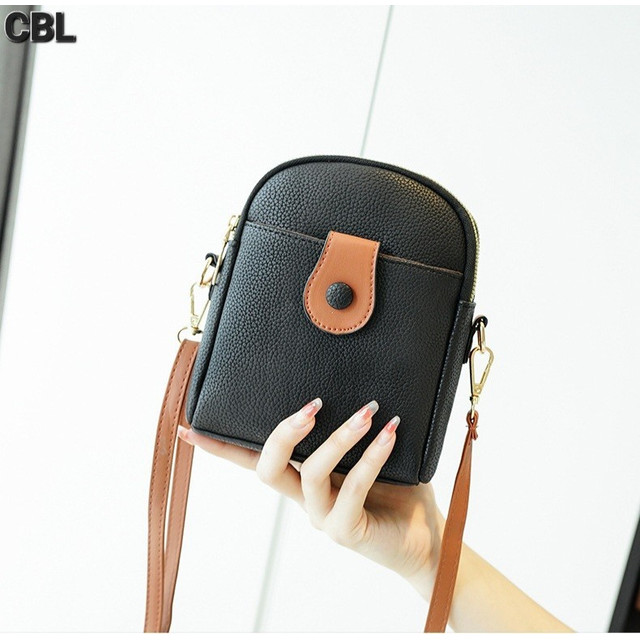 Tas Selempang Wanita Sling Bag Loris - Image 5