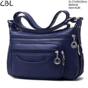 Tas Selempang Wanita Emerald