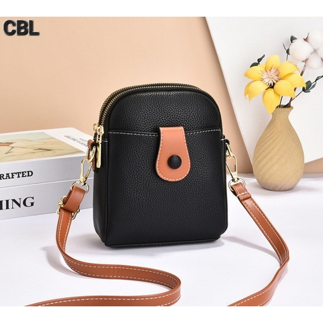 Tas Selempang Wanita Sling Bag Loris - Image 6