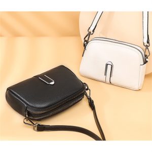 Tas Selempang Wanita Clutch Letta