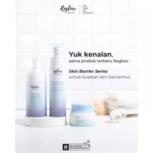 Paket Skin Barrier Repair