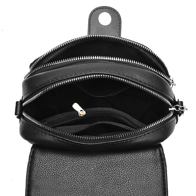 Tas Selempang Wanita - Image 4