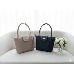 Tas Bahu dan Selempang Wanita BERYL Shoulderbag Bahan Cocoly Waterproof