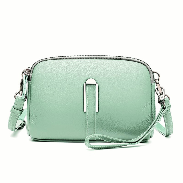 Tas Selempang Wanita Clutch Letta - Image 8