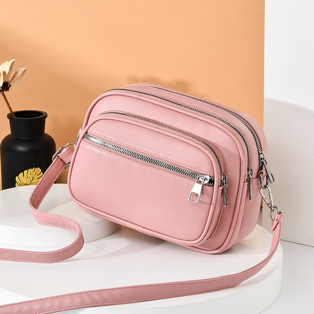 Tas Selempang Wanita Sling Bag Kayla - Image 3