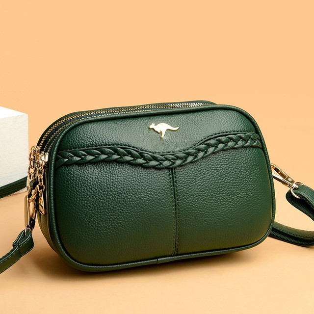 Tas Selempang Wanita Sling Bag Cipung - Image 5