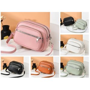 Tas Selempang Wanita Sling Bag Kayla