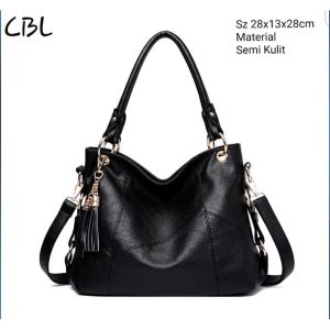 Tas Wanita Totte Milea